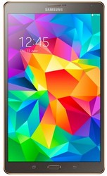 Замена шлейфа на планшете Samsung Galaxy Tab S 8.4 LTE в Сургуте